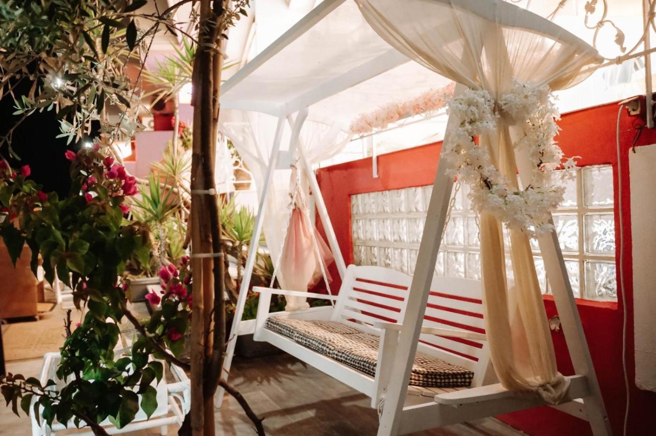 Hotel Samaras Beach Limenaria  Ngoại thất bức ảnh