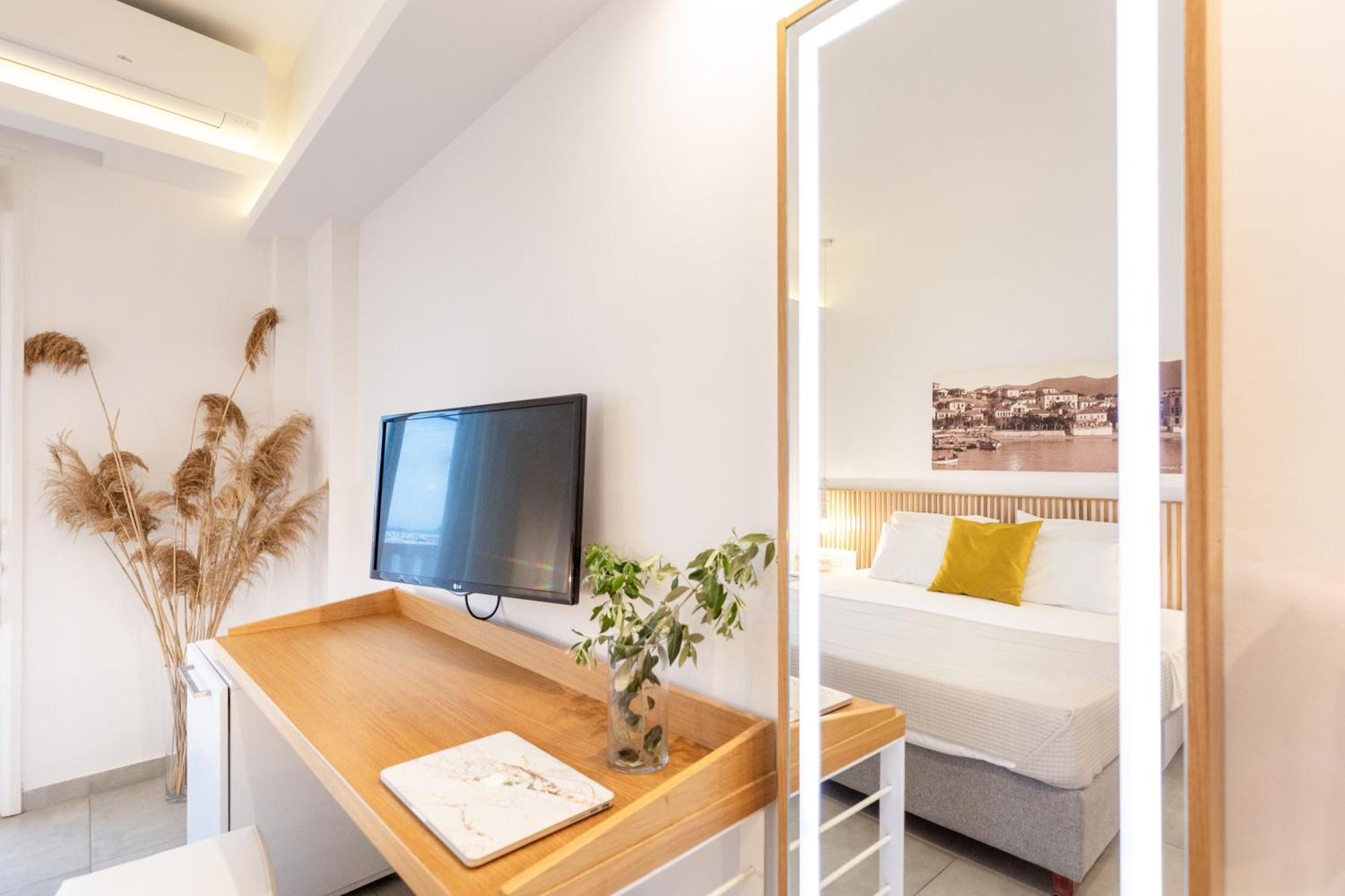 Hotel Samaras Beach Limenaria  Ngoại thất bức ảnh