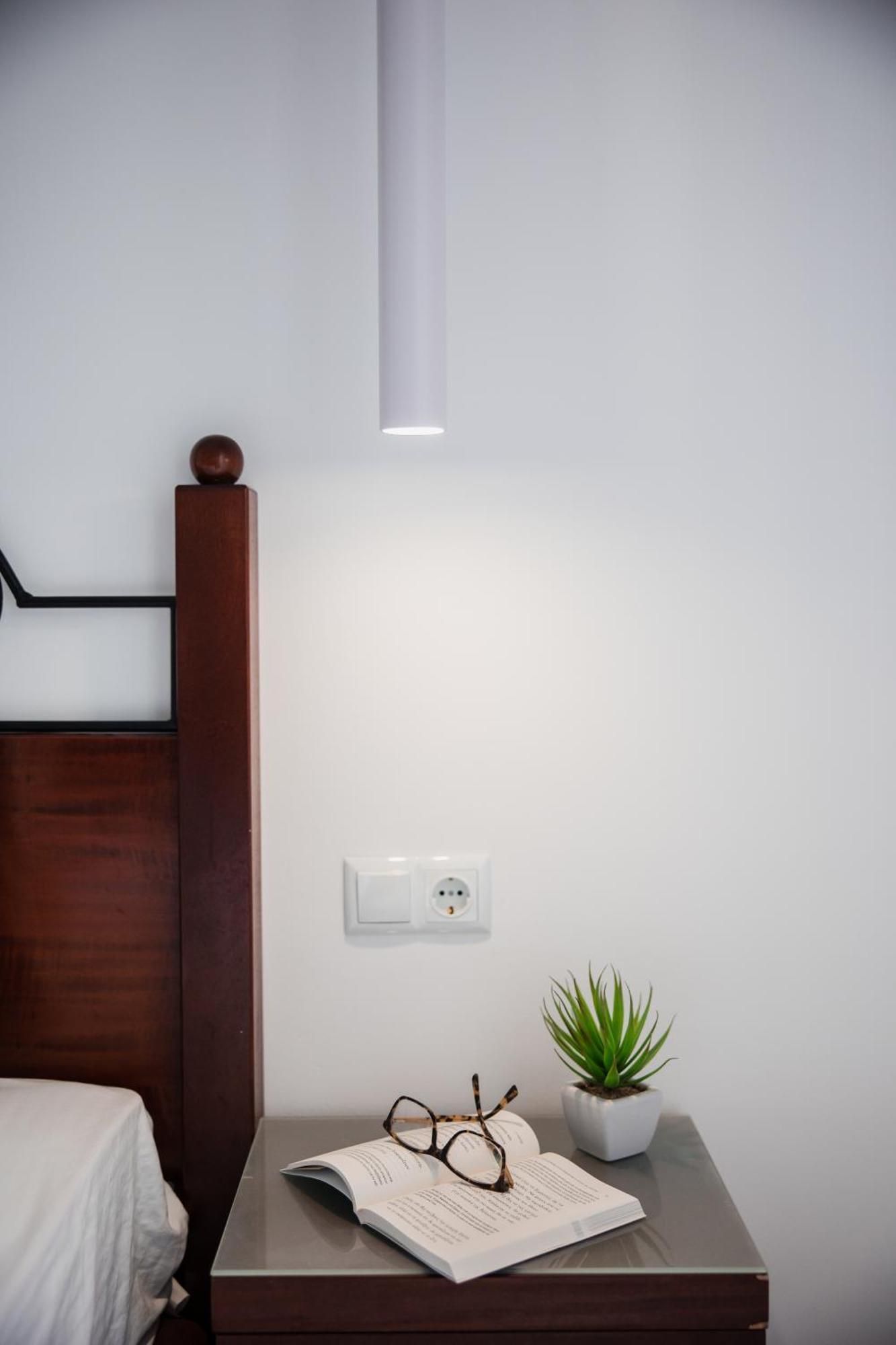 Hotel Samaras Beach Limenaria  Ngoại thất bức ảnh