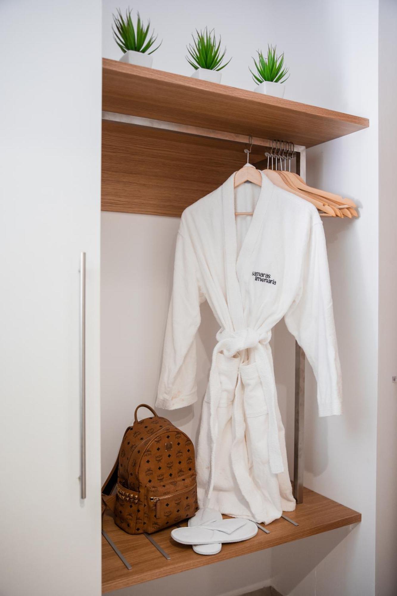 Hotel Samaras Beach Limenaria  Ngoại thất bức ảnh