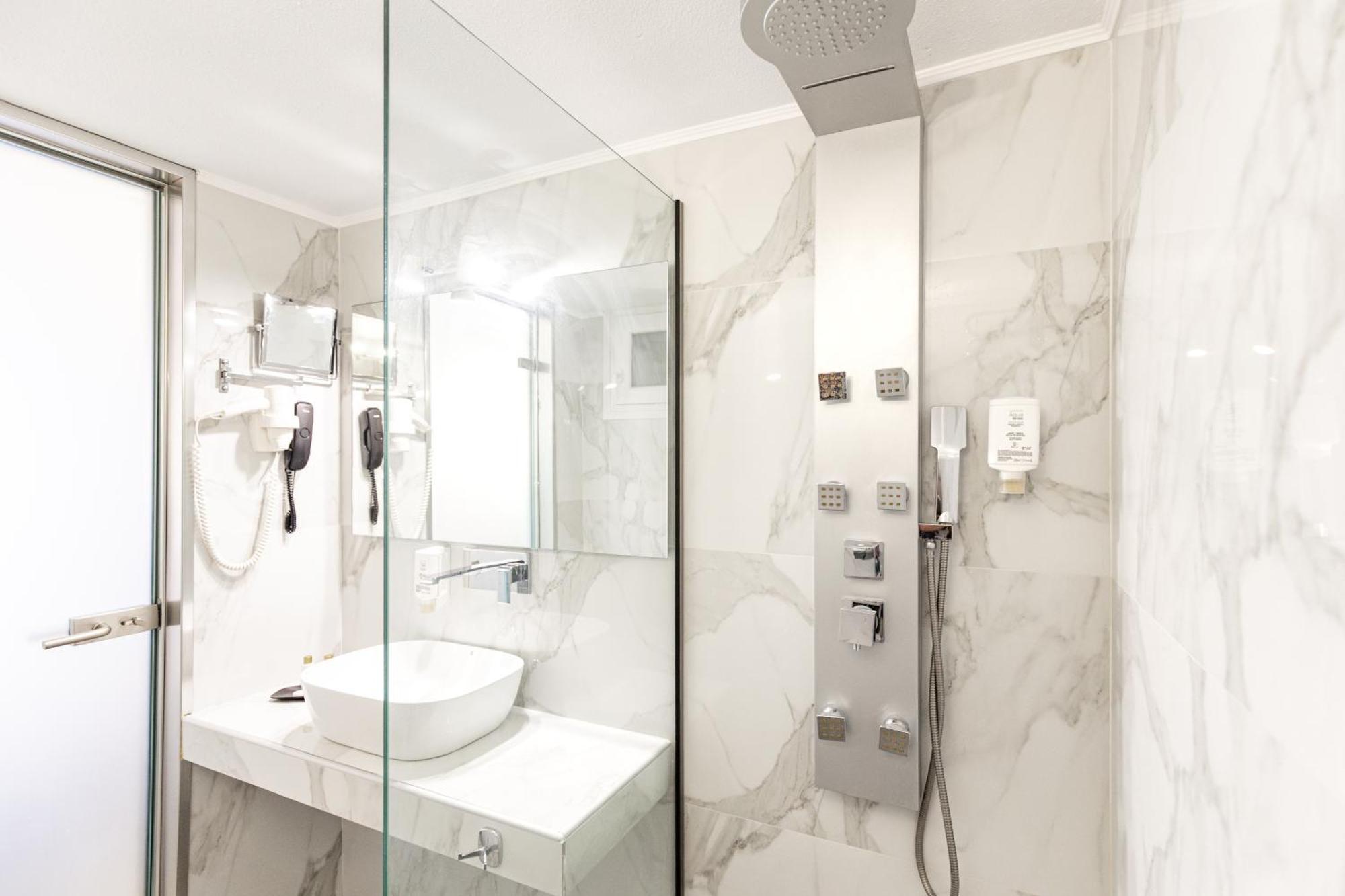 Hotel Samaras Beach Limenaria  Ngoại thất bức ảnh