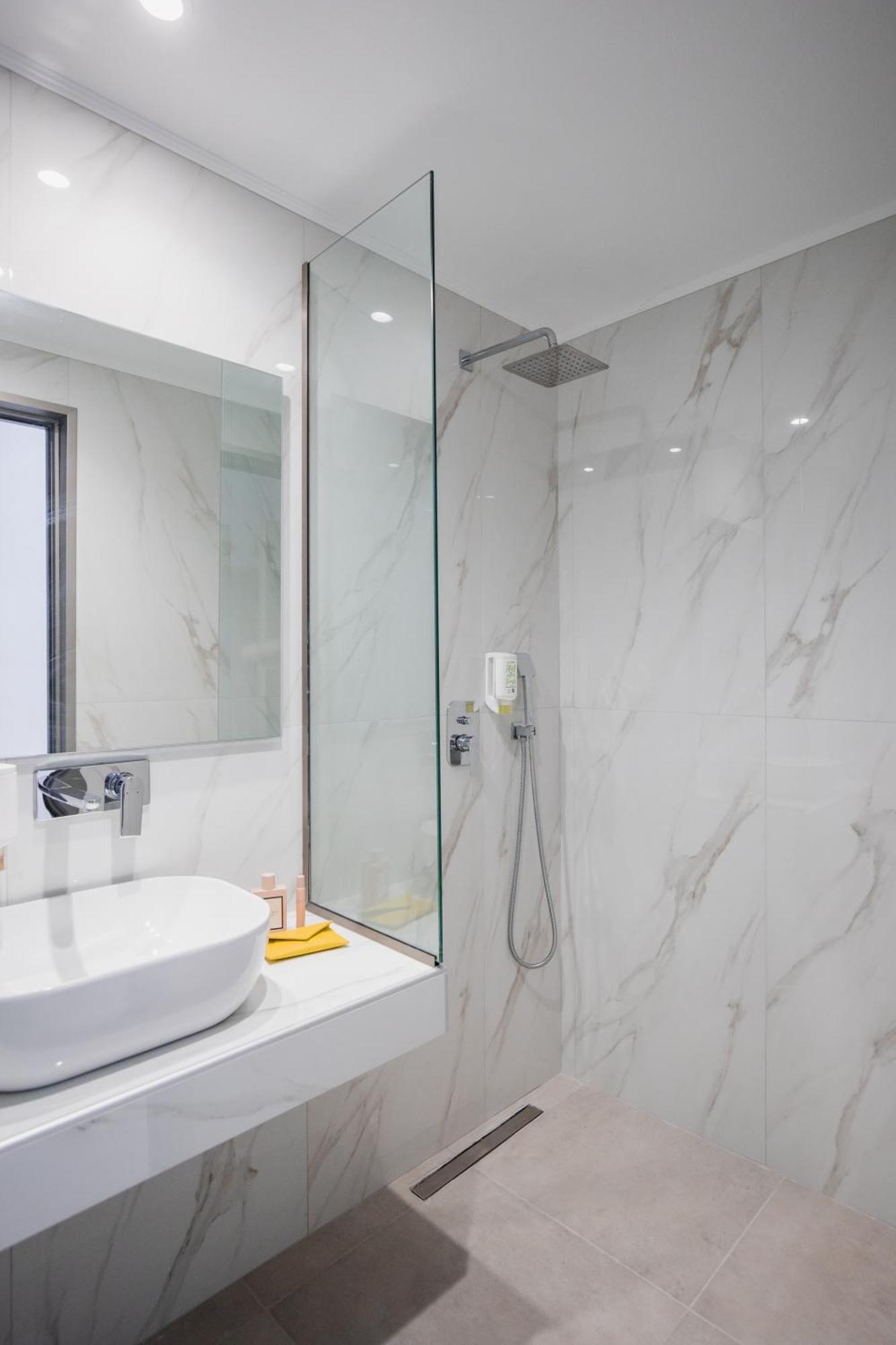 Hotel Samaras Beach Limenaria  Ngoại thất bức ảnh